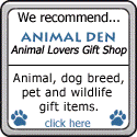 Gift items for animal lovers