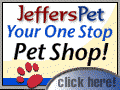 Jeffers Pet for products 