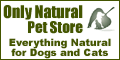 Only Natural Pet Foods