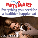 Petsmart for pet supplies