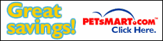 Petsmart for pet products
